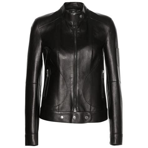 dolce gabbana jacket leather from womens|dolce and gabbana jacket prices.